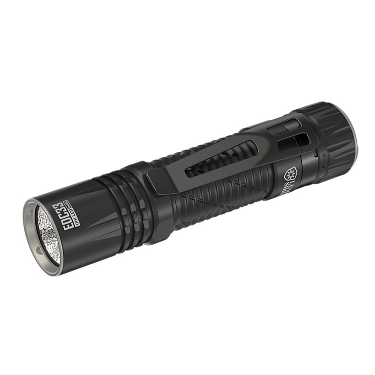 Latarka EDC33 Nitecore® / 4000 lm