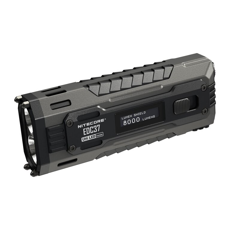 Latarka EDC37 Nitecore® / 8000 lm