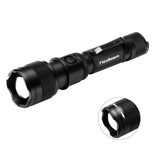 Latarka FlexBeam / 1200 lm PowerTac®