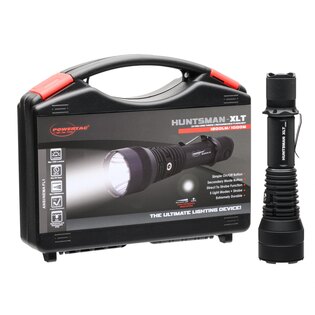 Latarka Huntsman XLT / 1200 lm Powertac®