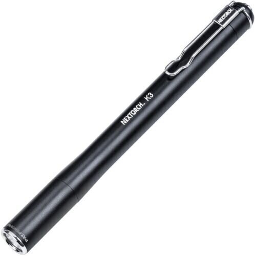 Latarka K3 V2.0 / 250 lm NexTorch®