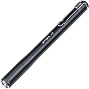 Latarka K3 V2.0 / 250 lm NexTorch®