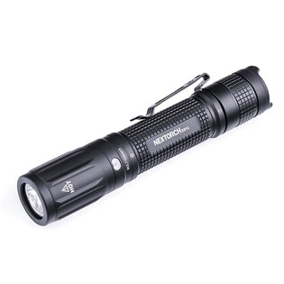 Latarka kieszonkowa E51C / 1600 lm NexTorch®
