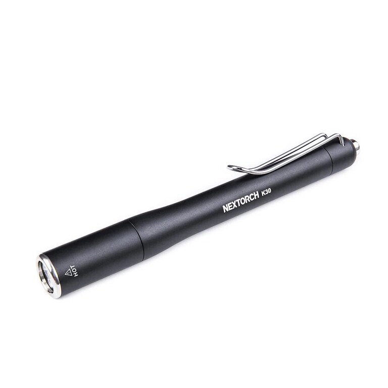 Latarka kieszonkowa K30 NexTorch® / 850 lm