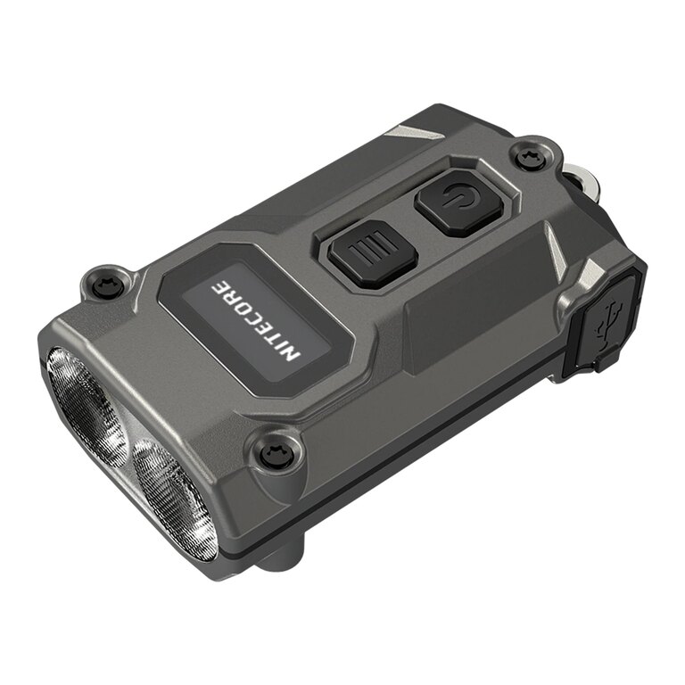 Latarka kieszonkowa TINI 3 Nitecore® / 600 lm