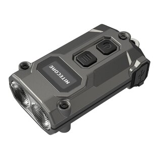 Latarka kieszonkowa TINI 3 Nitecore® / 600 lm