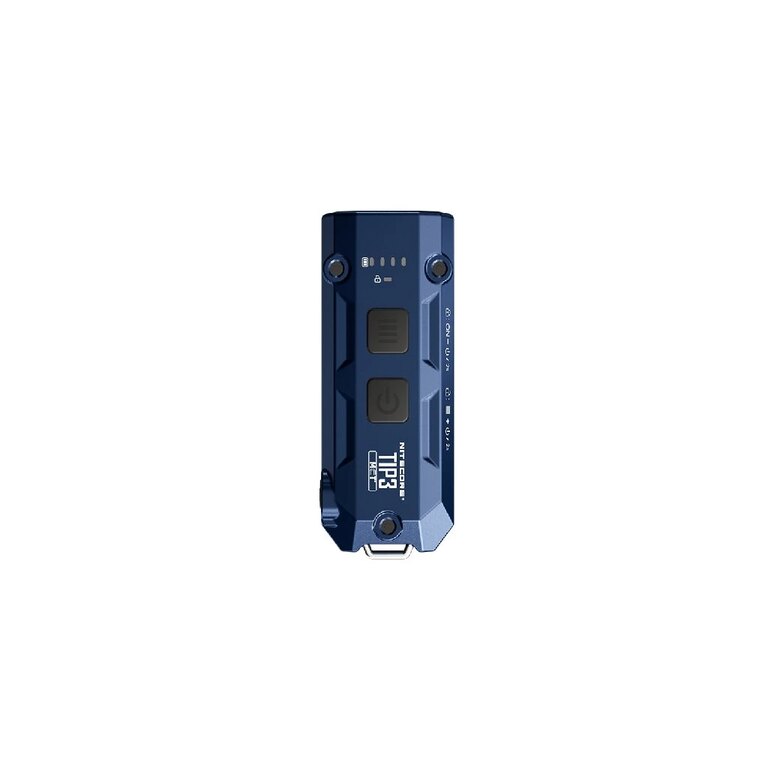 Latarka kieszonkowa TIP3 Nitecore® / 720 lm