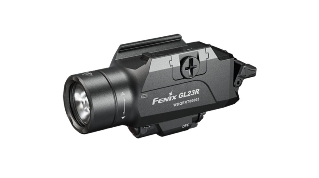 Latarka laserowa GL23R Fenix®