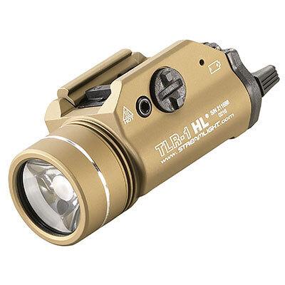 Latarka LED do broni TLR-1 HL Streamlight®