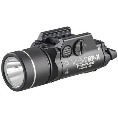 Latarka LED do broni TLR-1 HP-X Streamlight®