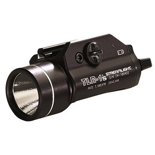 Latarka LED do broni TLR-1s Streamlight®