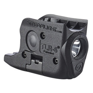 Latarka LED do broni TLR-6 na Glock 42/43 bez lasera Streamlight®
