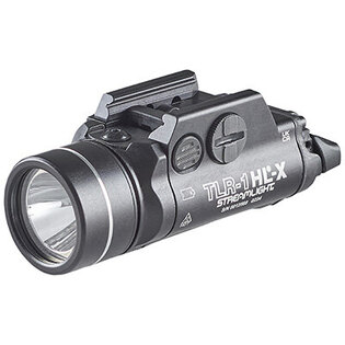 Latarka LED na broń TLR-1 HL-X Streamlight®