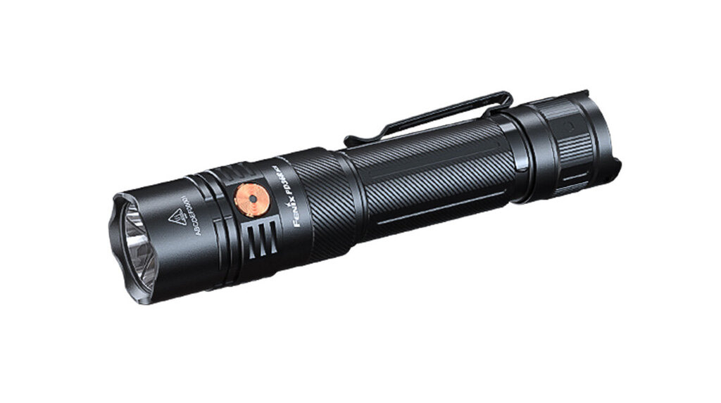 Latarka LED PD36R ACE / 3000 lm Fenix®