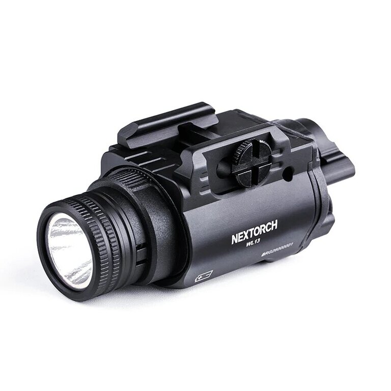 Latarka LED pistoletowa WL13 NexTorch®