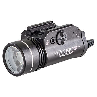 Latarka LED TLR-1 HP Streamlight®