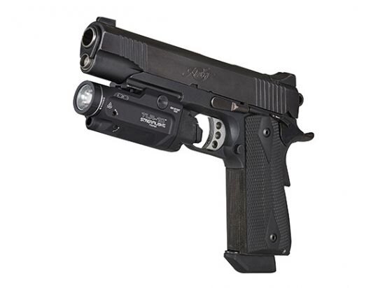 Latarka LED TLR-10 FLEX Streamlight®
