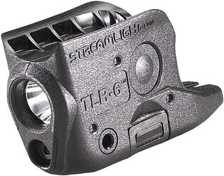 Latarka LED TLR-6 do Glock 26/27/33 Streamlight®