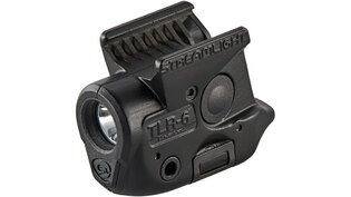 Latarka LED TLR-6 na Glock 26/27/33 Streamlight®, bez lasera