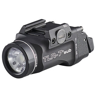Latarka LED TLR-7 Sub do HS H11 Hellcat Streamlight®
