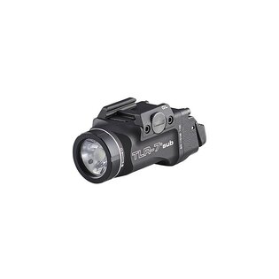 Latarka LED TLR-7 Sub na Glock 43X/48 Rail Streamlight®
