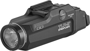 Latarka LED TLR-9 Streamlight®