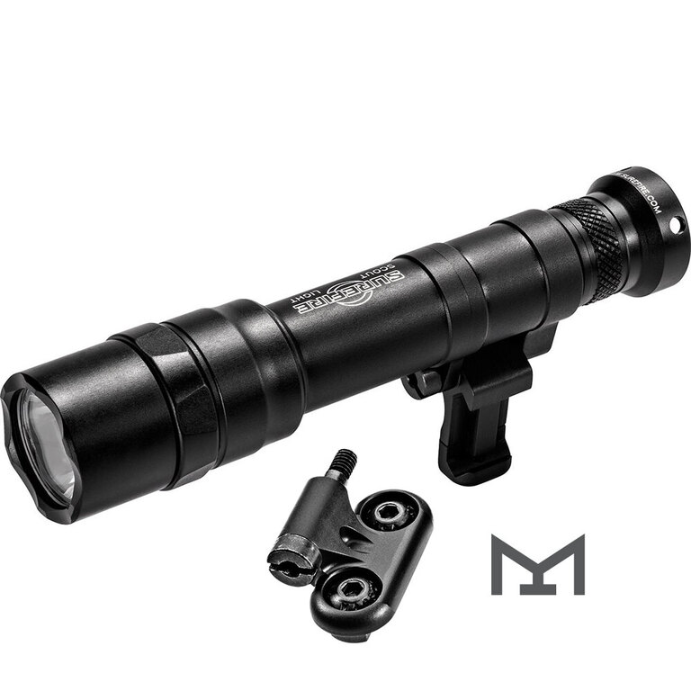 Latarka M600DF Ultra Scout Light Surefire®