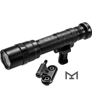 Latarka M600DF Ultra Scout Light Surefire®