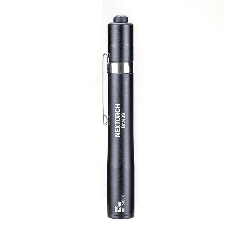 Latarka Medical Dr.K3S NexTorch®