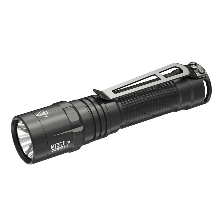 Latarka MT2C Pro Nitecore® / 1800 lm