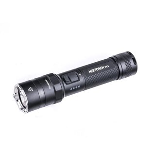 Latarka Multi-light P83 / 1300 lm NexTorch®