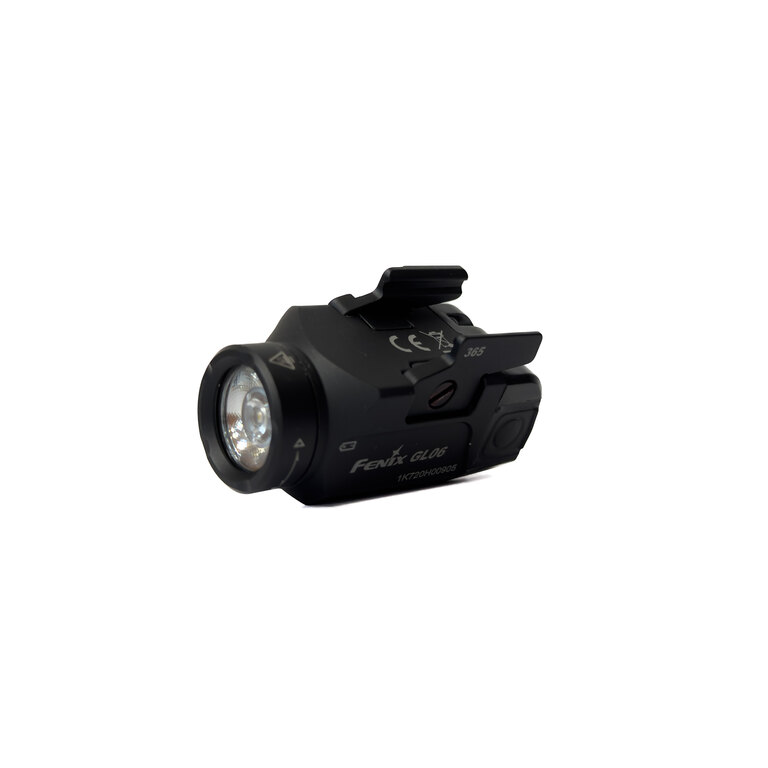Latarka na broń GL06-365 do SIG Sauer P365 Fenix®