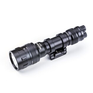 Latarka na broń WL50IR Dual-Light / 860 lm NexTorch®