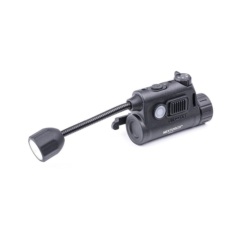Latarka na kask rStar Multi-light NexTorch®