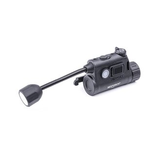Latarka na kask rStar Multi-light NexTorch®