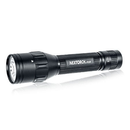 Latarka P5R Dual-Light 800 lm NexTorch®