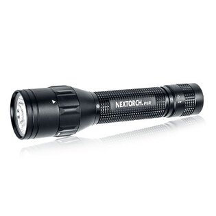 Latarka P5R Dual-Light 800 lm NexTorch®