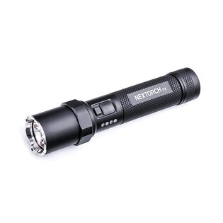 Latarka P8 / 1300 lm NexTorch®