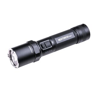 Latarka P81 2600 lm NexTorch®