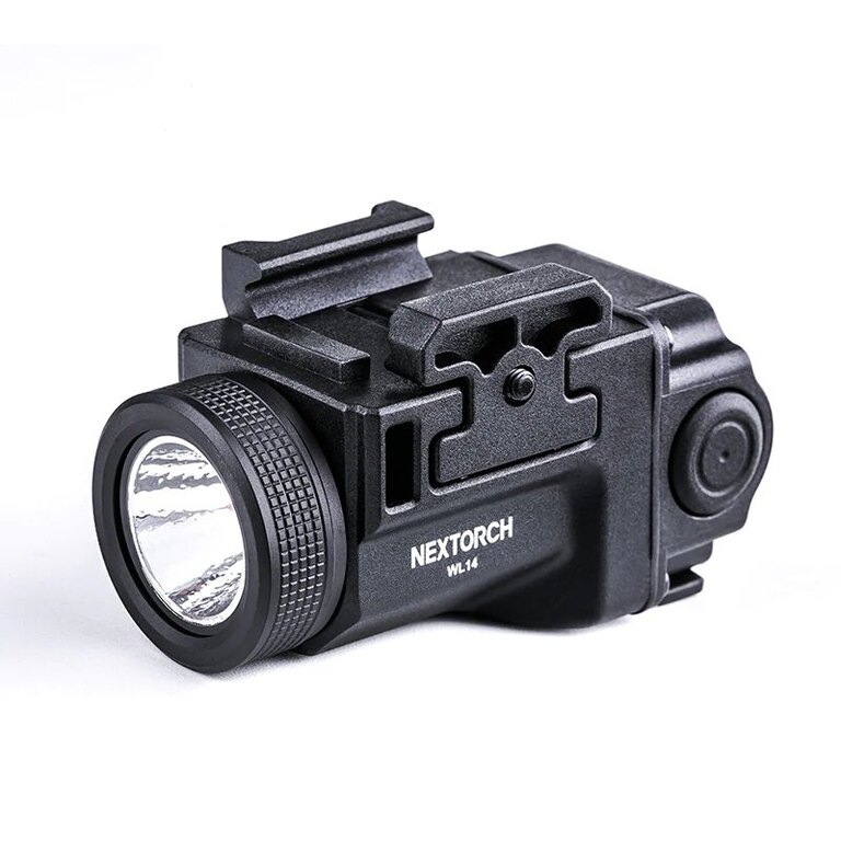 Latarka pistoletowa LED WL14 Nextorch®
