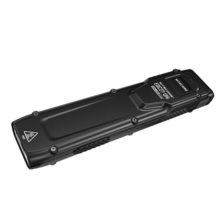 Latarka ręczna EDC27 UHi Nitecore® / 3100 lm