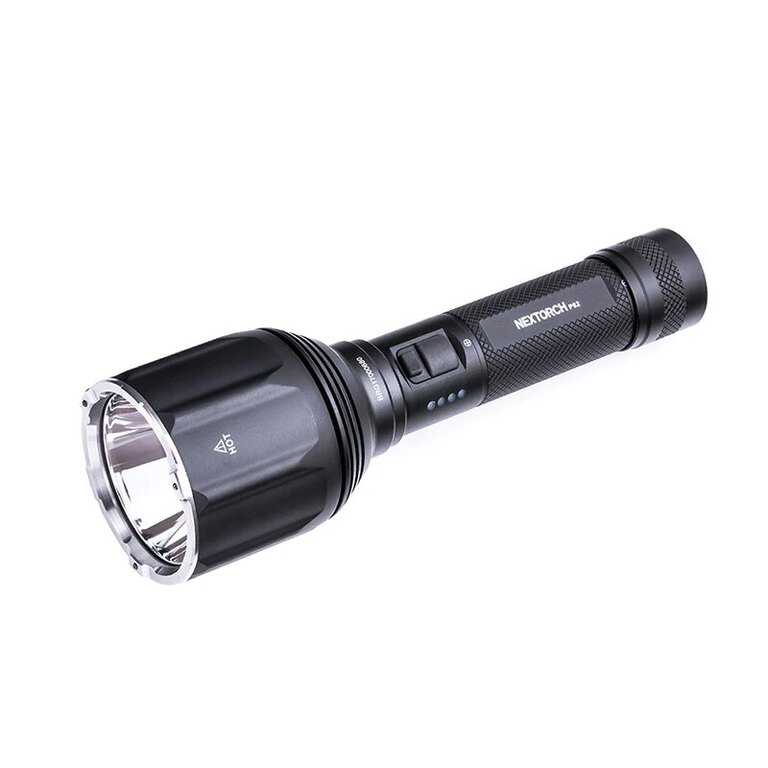 Latarka ręczna Range P82 / 1200 lm NexTorch®