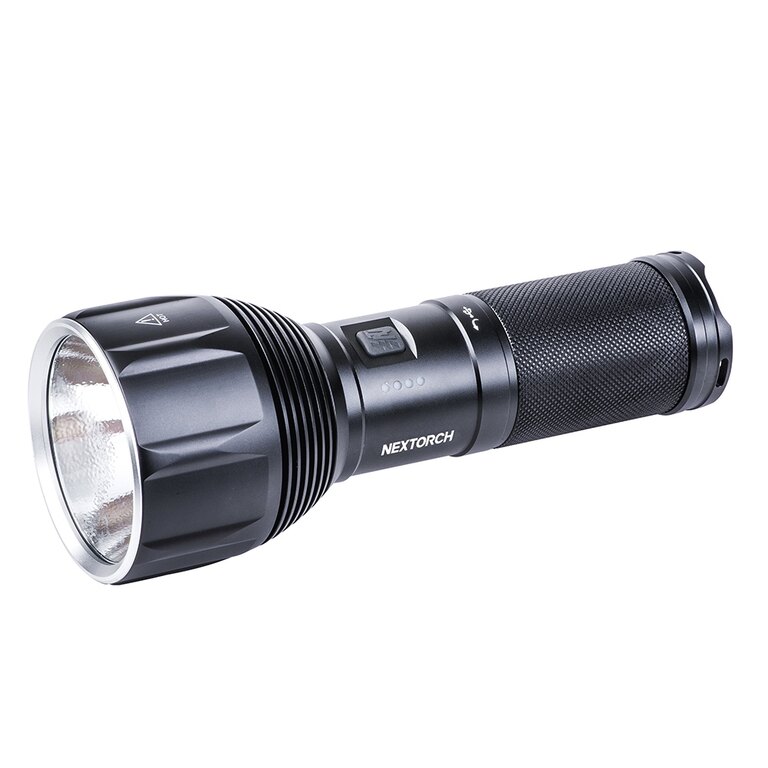 Latarka ręczna Saint Torch 11 3500 lm NexTorch®