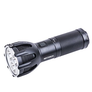Latarka ręczna Saint Torch 30 2.0 8000 lm NexTorch®