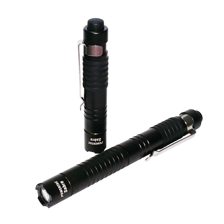 Latarka Sabre Pen / 239 lm PowerTac®