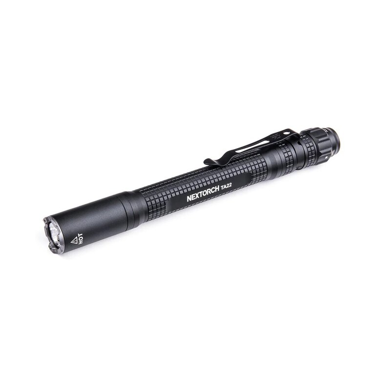 Latarka TA22 Tri-Mode Tactical NexTorch® / 850 lm