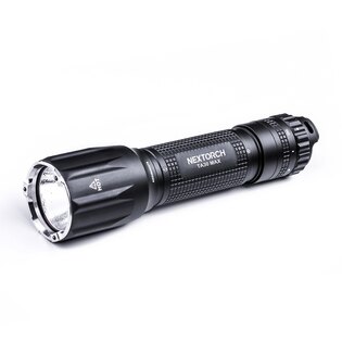 Latarka TA30 Max 2100 lm NexTorch®