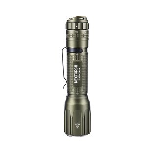 Latarka TA30C Tactical One-Step-Strobe NexTorch® / 3000 lm