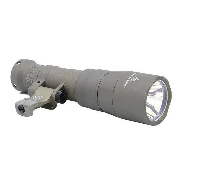 Latarka taktyczna M340DFT Scout Light Pro Turbo Surefire®