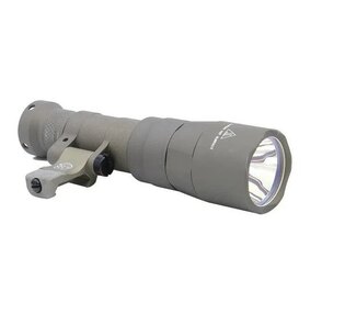 Latarka taktyczna M340DFT Scout Light Pro Turbo Surefire®